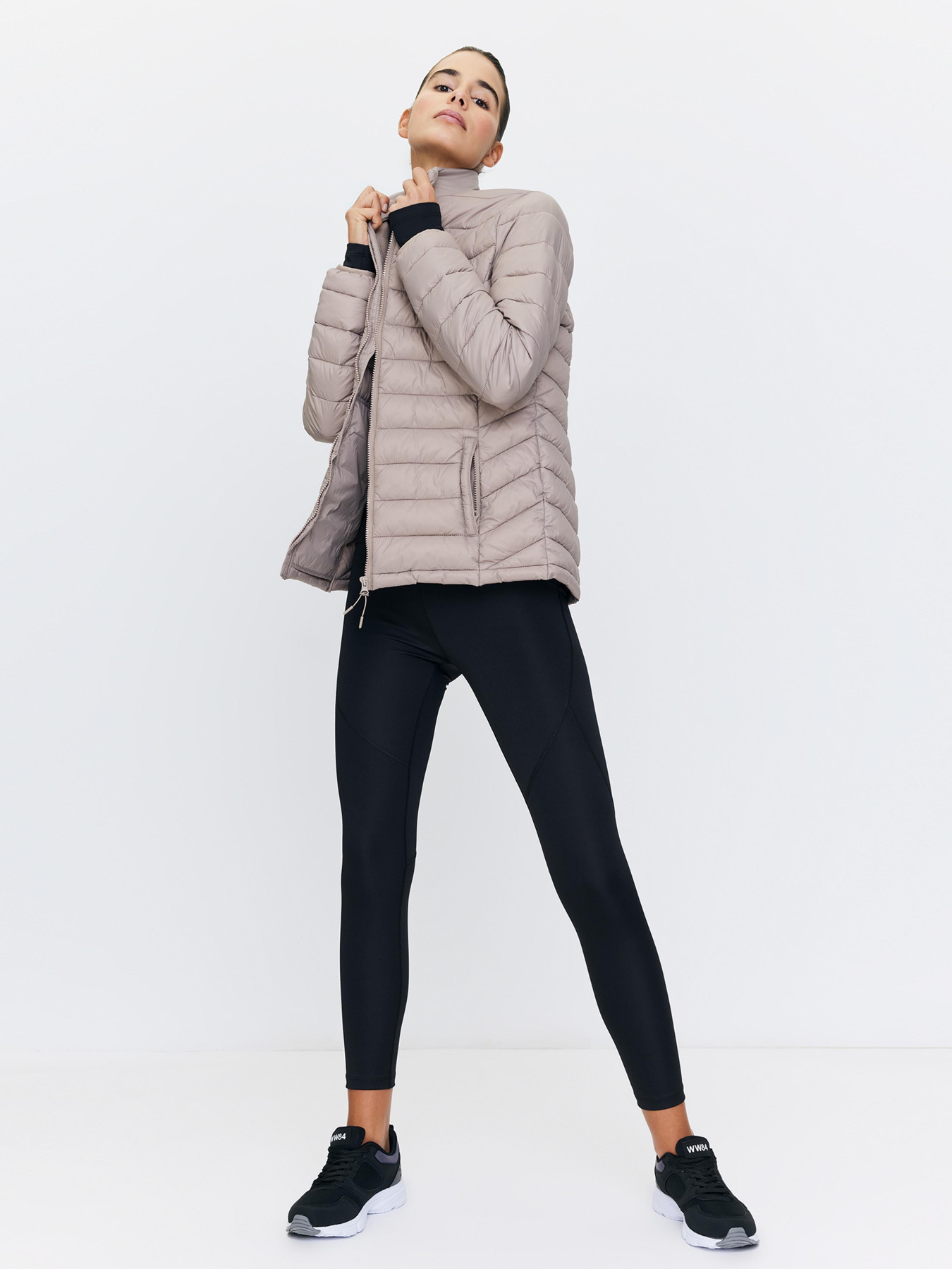 Демісезонна куртка DeFacto модель Z0802AZ-BG73 Фото