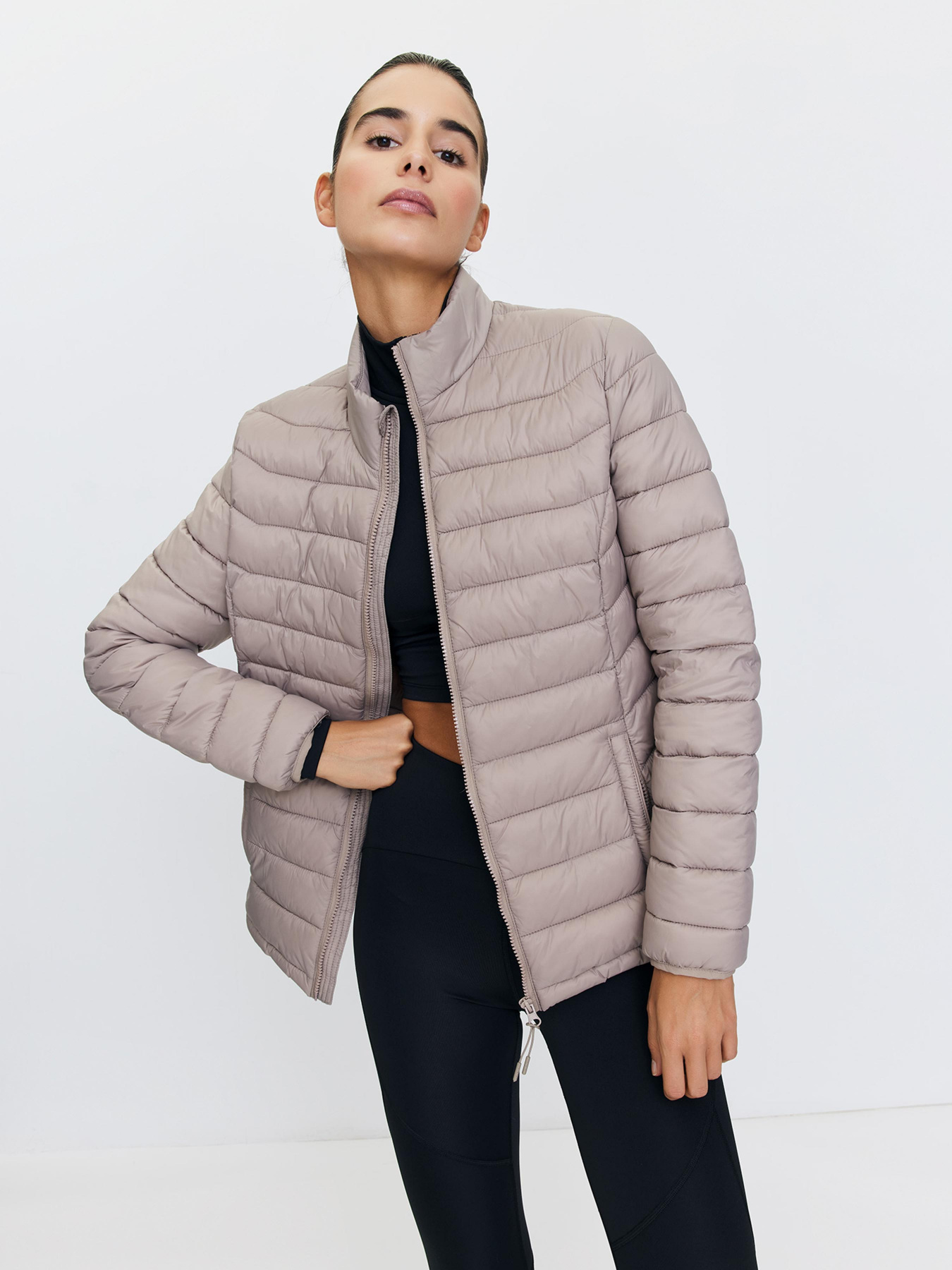 Демісезонна куртка DeFacto модель Z0802AZ-BG73 Фото