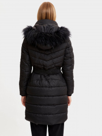 Зимняя куртка DeFacto модель R1395AZ-BK27 Фото