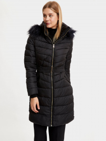 Зимняя куртка DeFacto модель R1395AZ-BK27 Фото