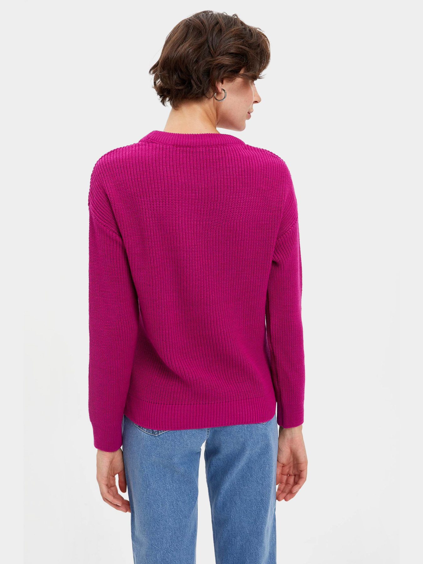 Джемпер DeFacto модель H6905AZ-PN73 Фото