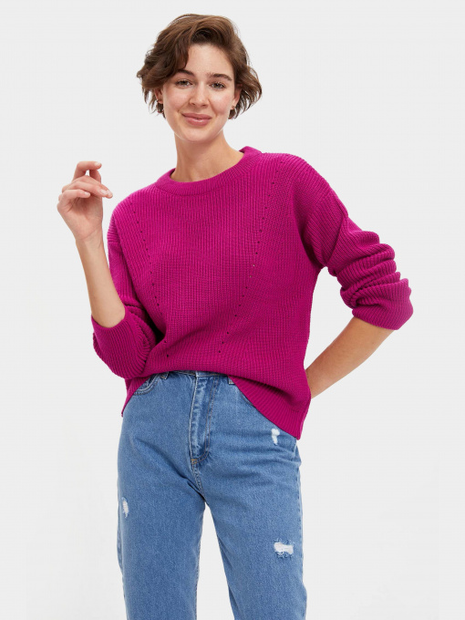 Джемпер DeFacto модель H6905AZ-PN73 Фото