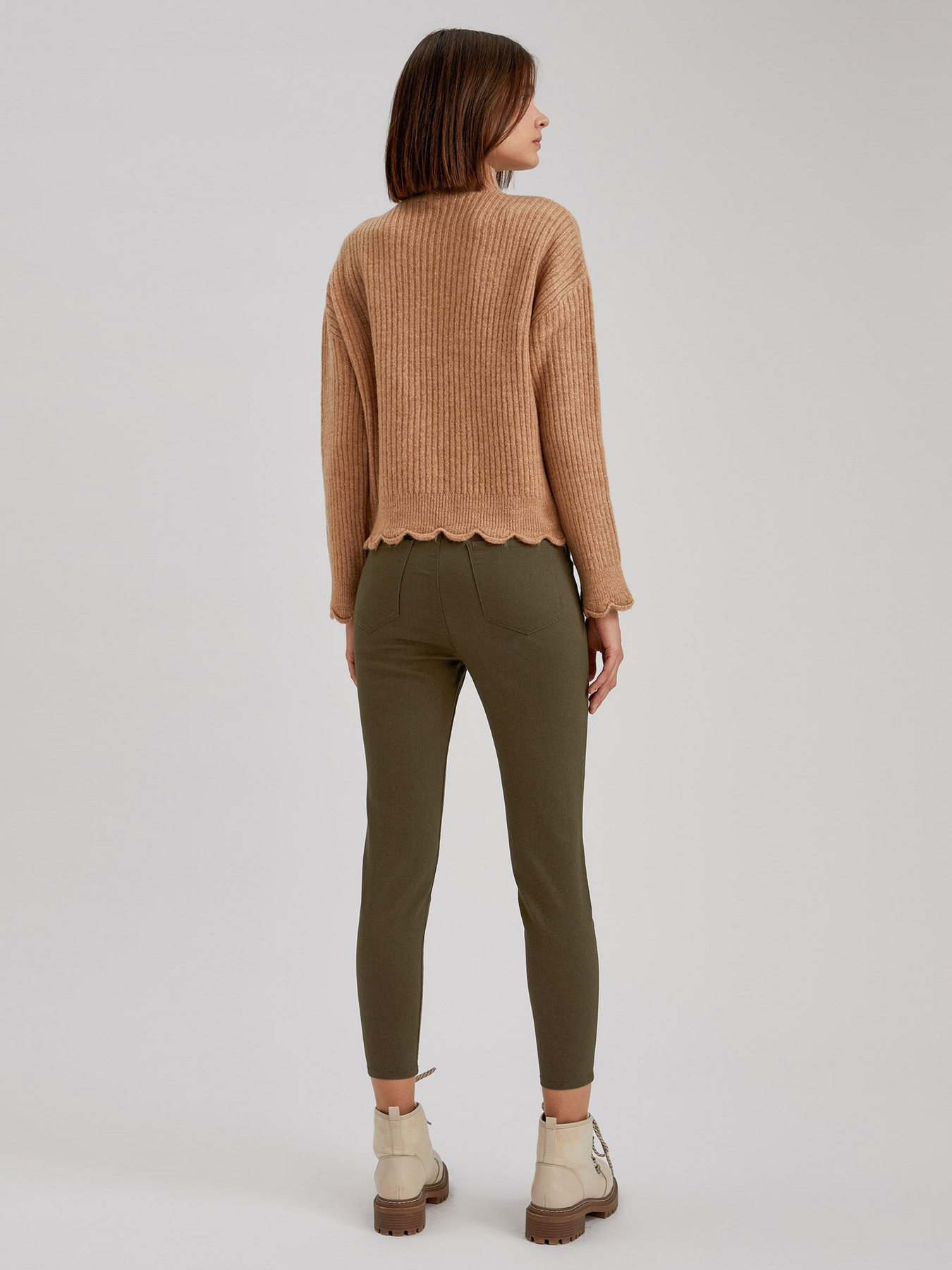 Джинси DeFacto модель S5838AZ-GN103 Фото