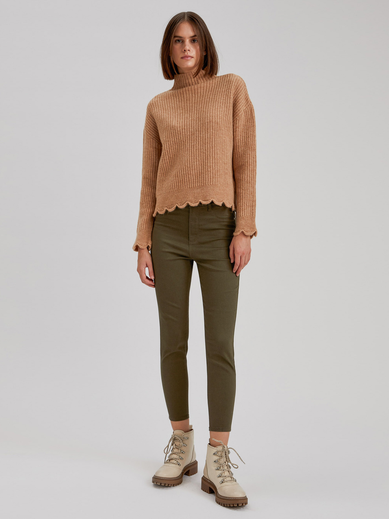 Джинси DeFacto модель S5838AZ-GN103 Фото