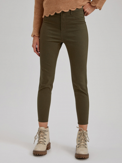 Джинсы DeFacto модель S5838AZ-GN103 Фото