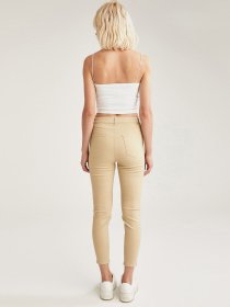 Скіні джинси DeFacto Super Skinny Модель S5838AZ-BG203 Фото