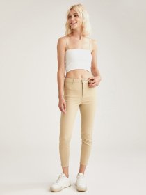 Скіні джинси DeFacto Super Skinny Модель S5838AZ-BG203 Фото