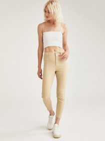 Скіні джинси DeFacto Super Skinny Модель S5838AZ-BG203 Фото