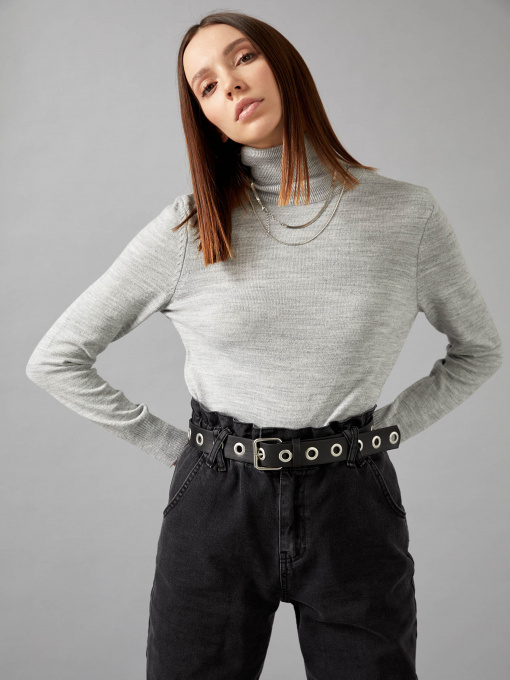 Водолазка DeFacto модель H1651AZ-GR77 Фото