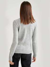 Водолазка DeFacto модель H1651AZ-GR77 Фото