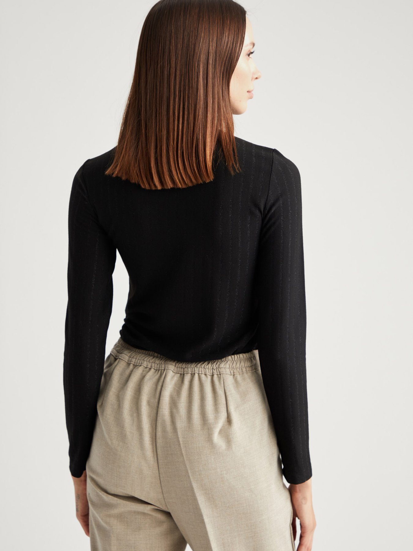 Реглан DeFacto модель S6872AZ-BK27 Фото