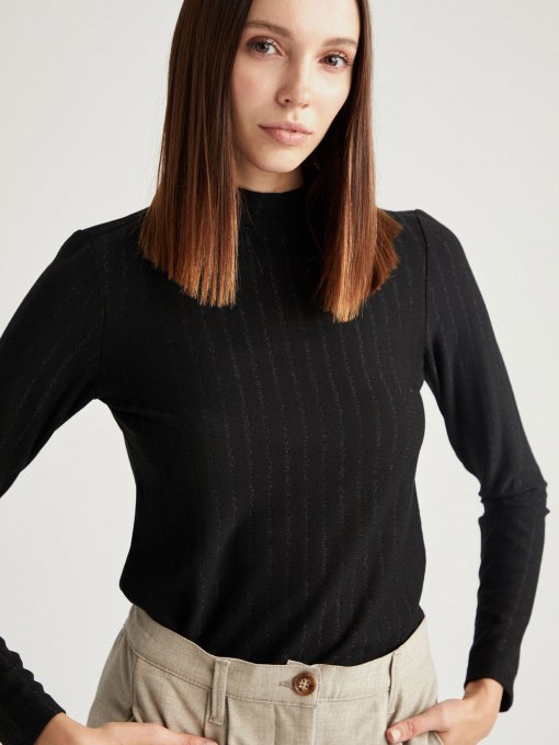 Реглан DeFacto модель S6872AZ-BK27 Фото