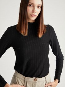 Реглан DeFacto модель S6872AZ-BK27 Фото