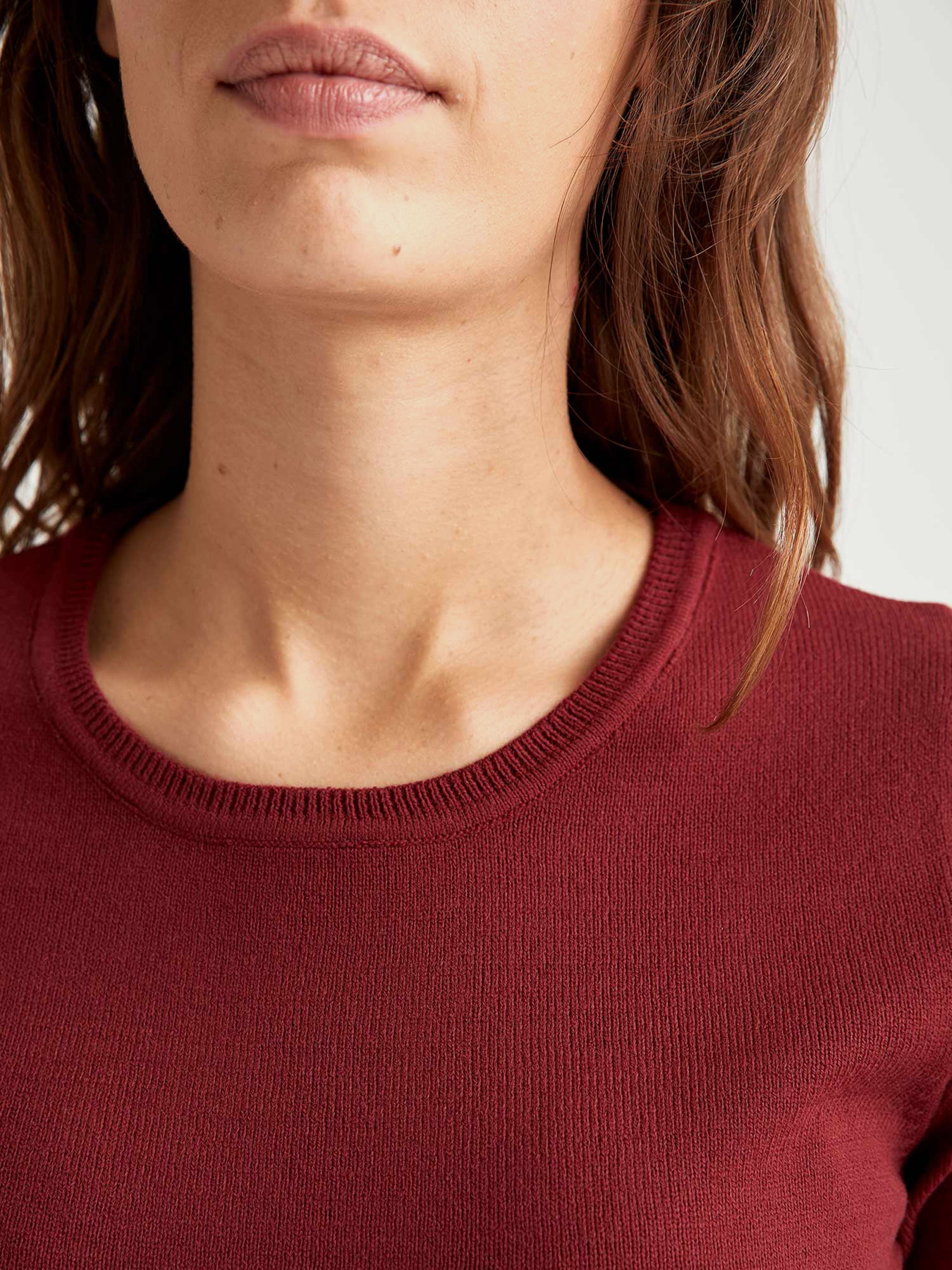 Пуловер DeFacto модель F7091AZ-BN450 Фото