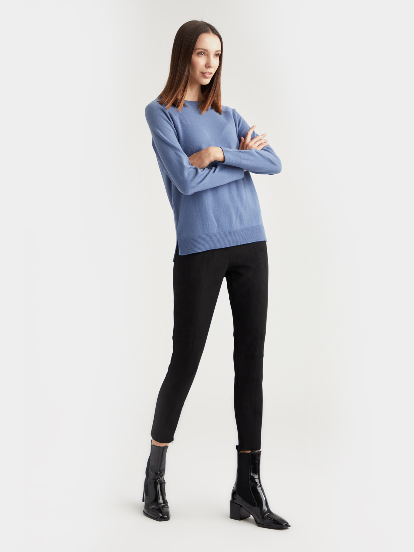 Пуловер DeFacto модель I6913AZ-BE341 Фото