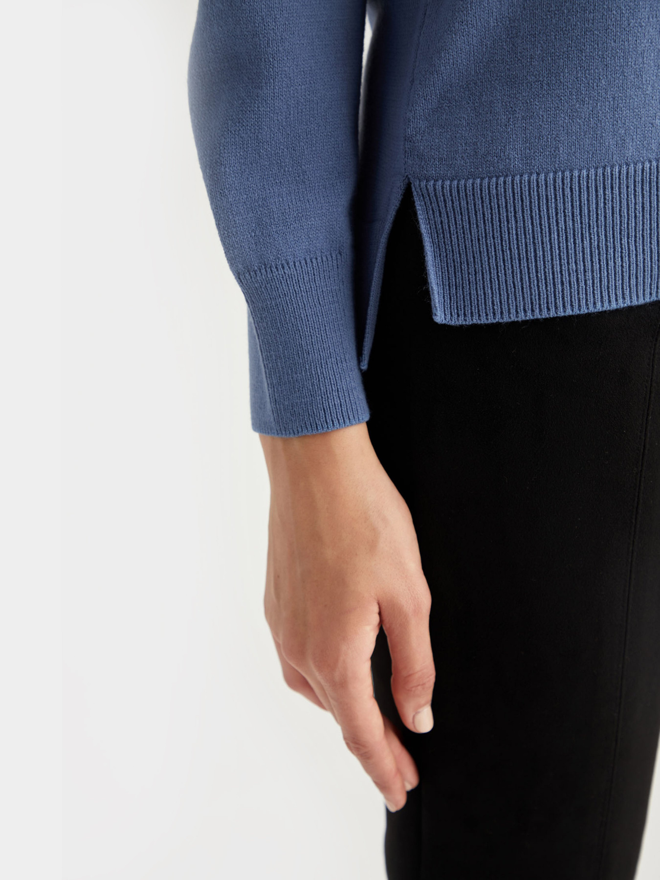 Пуловер DeFacto модель I6913AZ-BE341 Фото