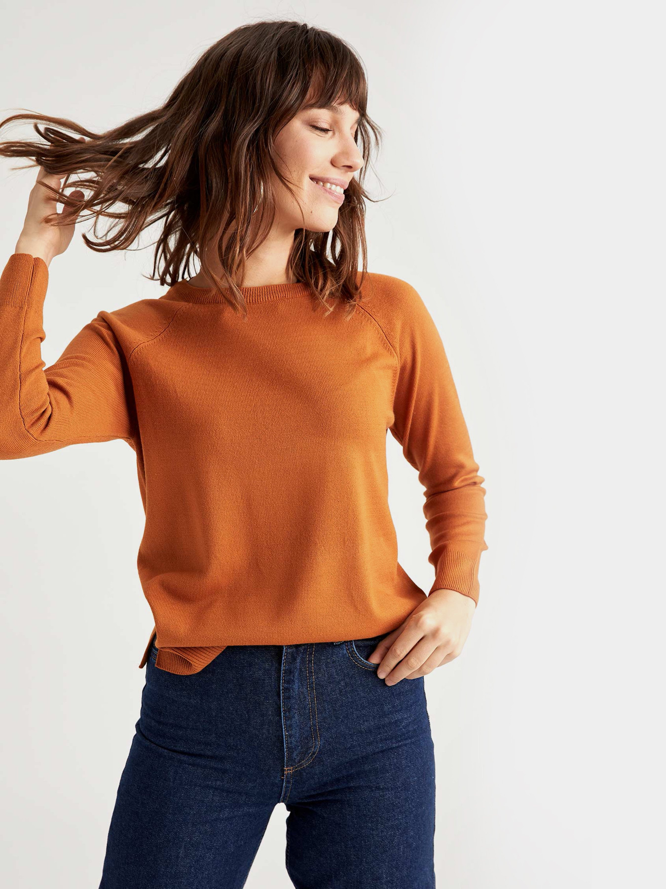 Пуловер DeFacto модель I6913AZ-BN259 Фото