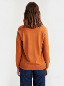 Пуловер DeFacto модель I6913AZ-BN259 Фото