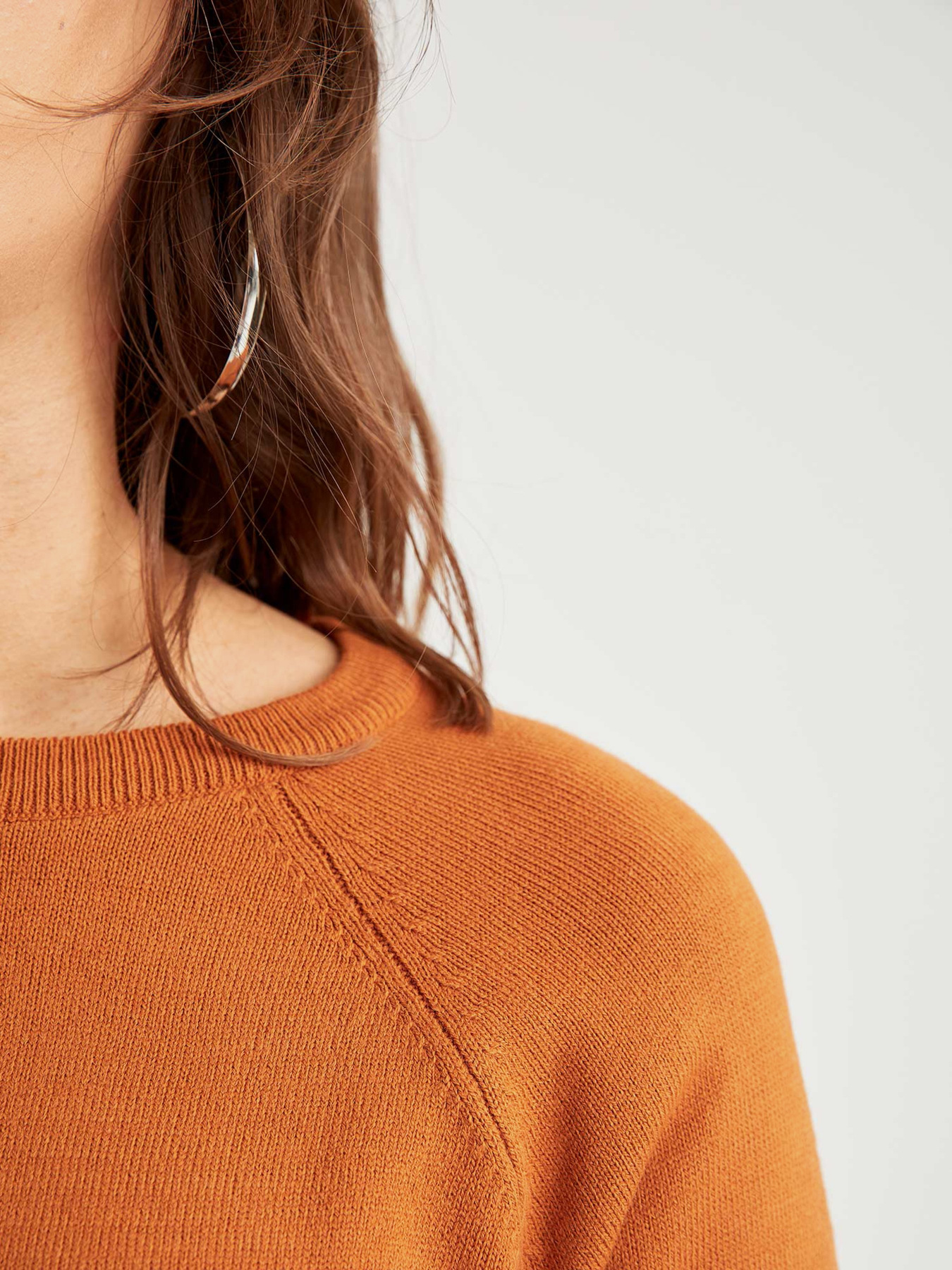 Пуловер DeFacto модель I6913AZ-BN259 Фото