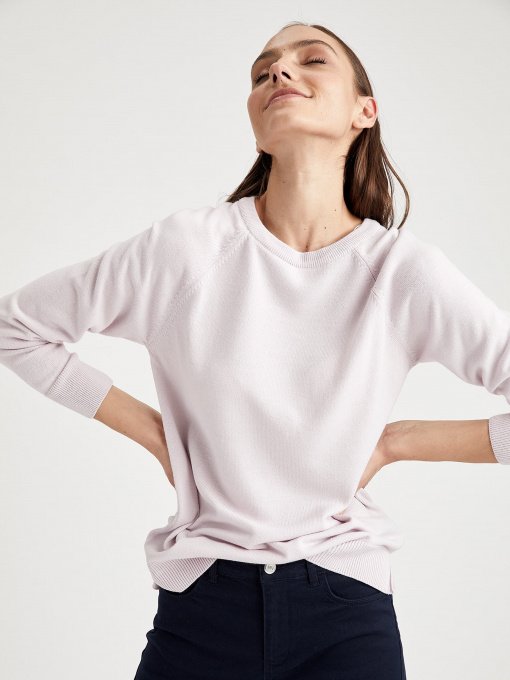 Пуловер DeFacto модель I6913AZ-PN425 Фото