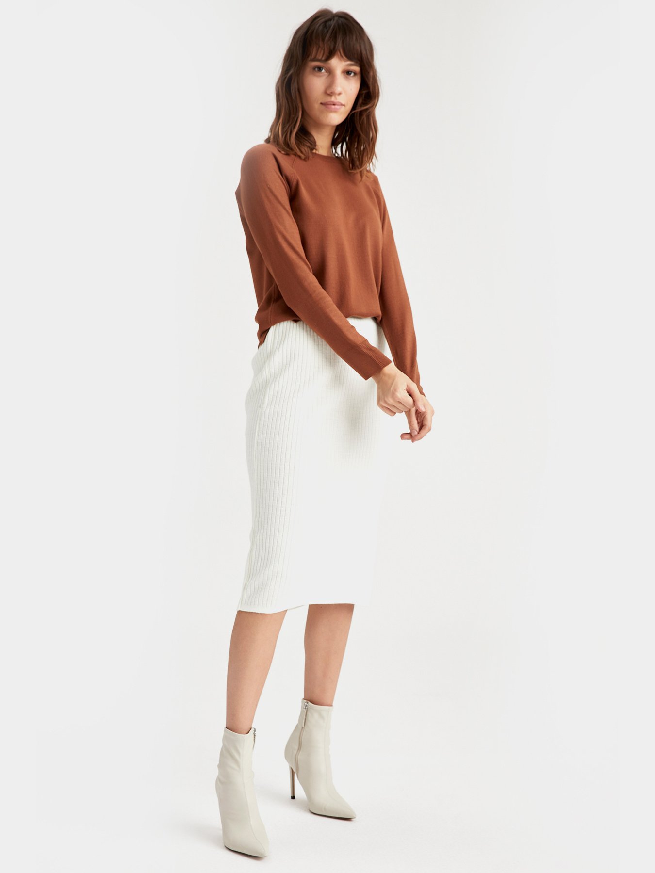 Пуловер DeFacto модель I6913AZ-BN349 Фото