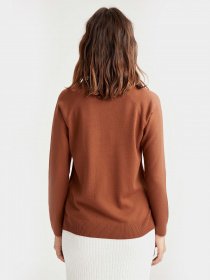 Пуловер DeFacto модель I6913AZ-BN349 Фото