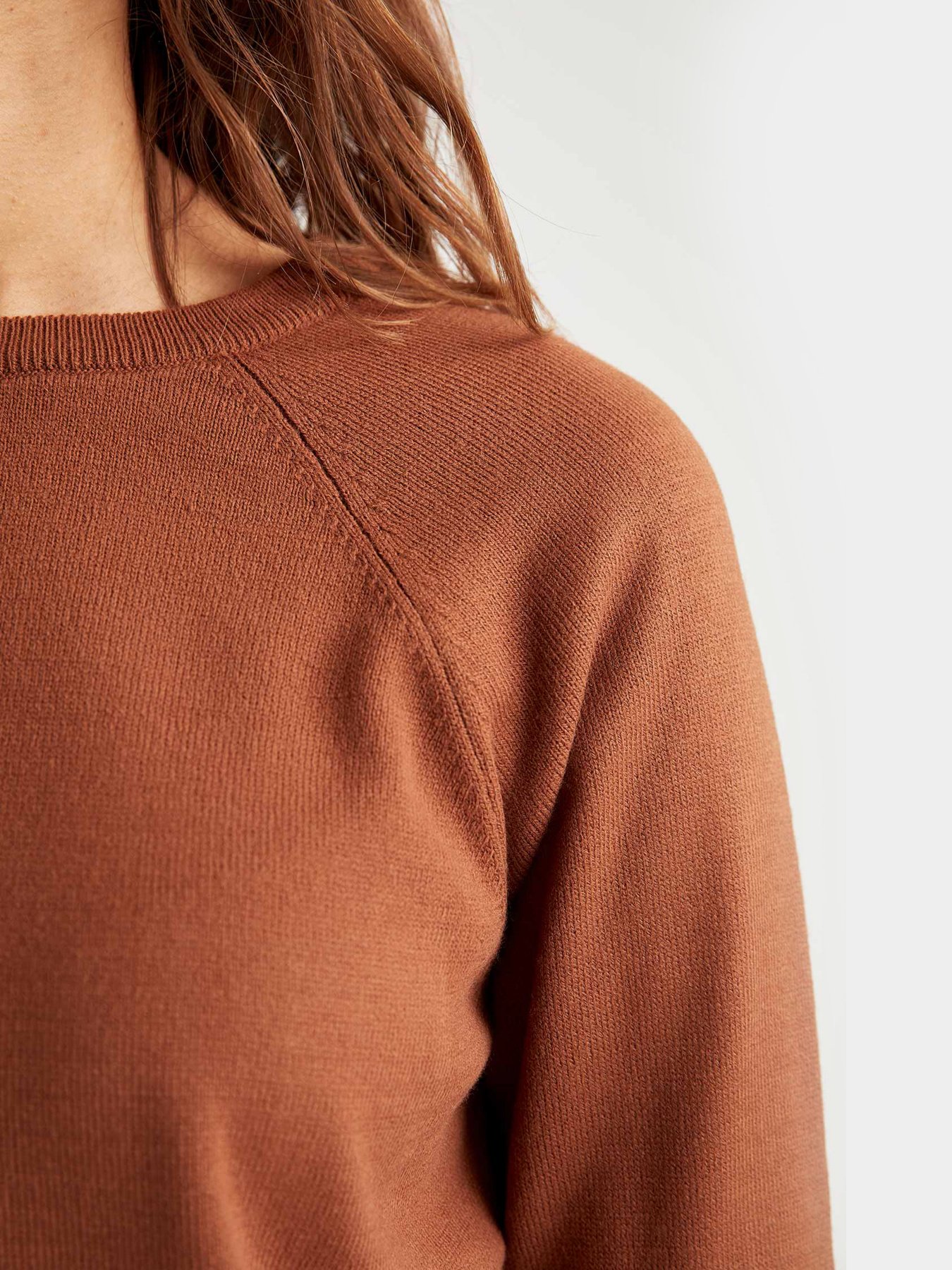 Пуловер DeFacto модель I6913AZ-BN349 Фото