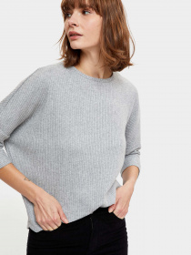Пуловер DeFacto модель S7056AZ-GR210 Фото