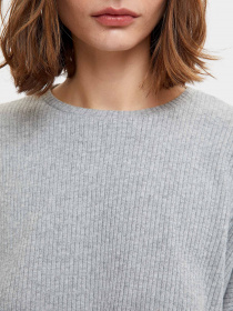 Пуловер DeFacto модель S7056AZ-GR210 Фото