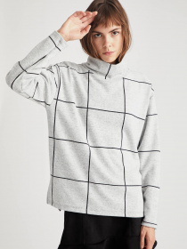 Джемпер DeFacto модель S6768AZ-GR210 Фото