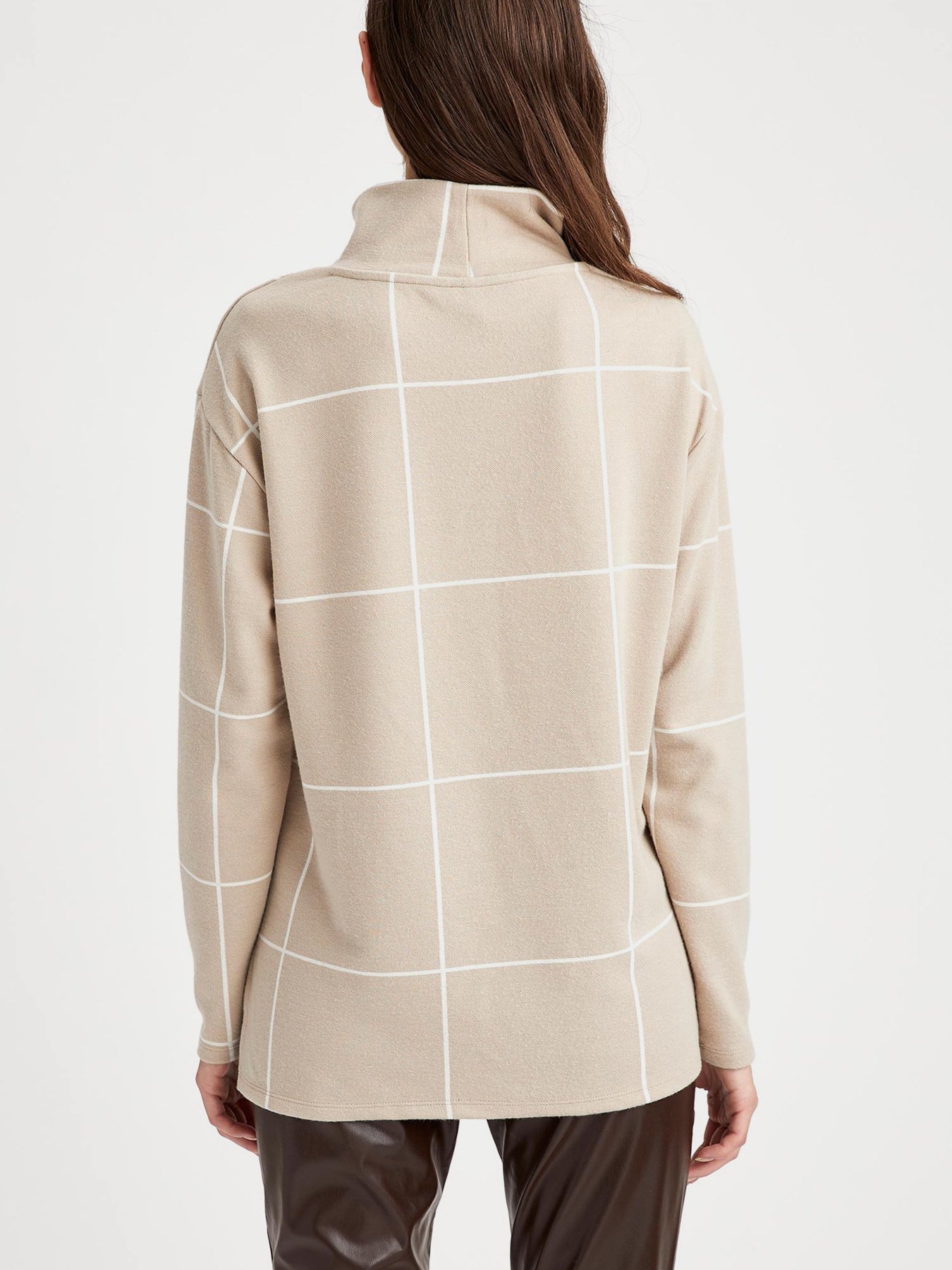 Джемпер DeFacto модель S6768AZ-BG247 Фото