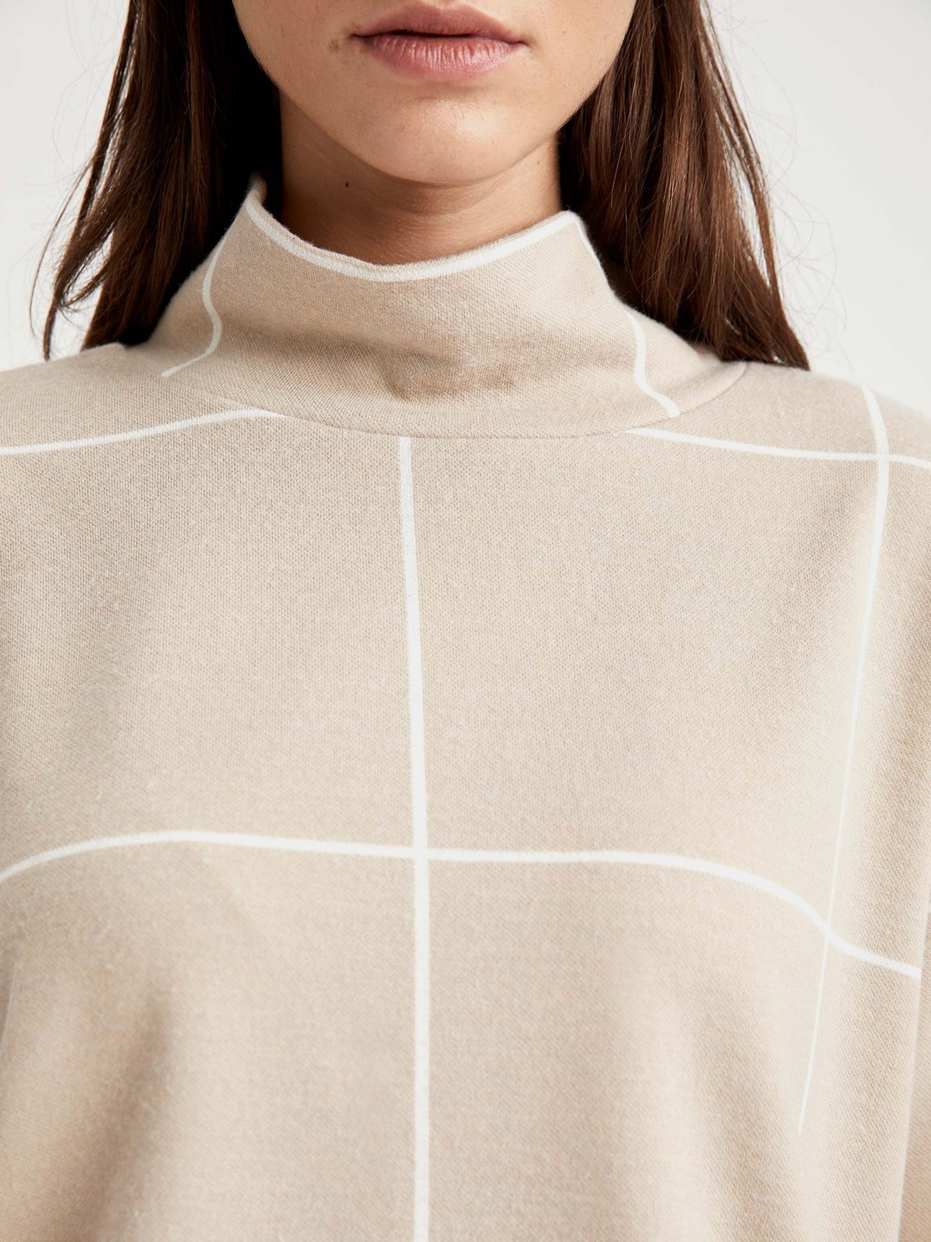 Джемпер DeFacto модель S6768AZ-BG247 Фото