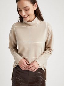 Джемпер DeFacto модель S6768AZ-BG247 Фото