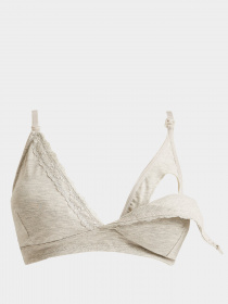 Бюстгальтер DeFacto модель S8745AZ-GR210 Бюстгальтер DeFacto модель S8745AZ-GR210 Фото