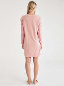 Ночная рубашка DeFacto модель T1612AZ-BR80 Фото