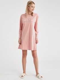 Ночная рубашка DeFacto модель T1612AZ-BR80 Фото