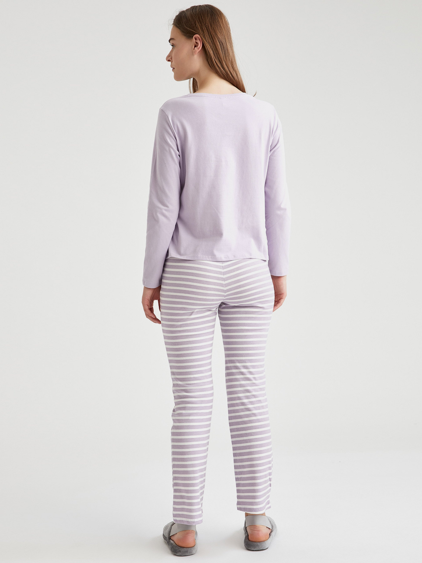 Піжама DeFacto модель T1179AZ-PR77 Фото