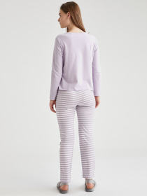 Піжама DeFacto модель T1179AZ-PR77 Фото