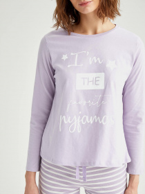 Піжама DeFacto модель T1179AZ-PR77 Фото