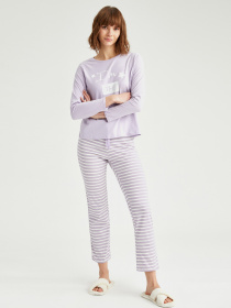 Піжама DeFacto модель T1179AZ-PR77 Фото