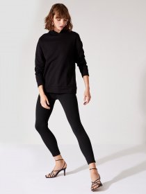 Світшот DeFacto модель R4740AZ-BK27 Фото