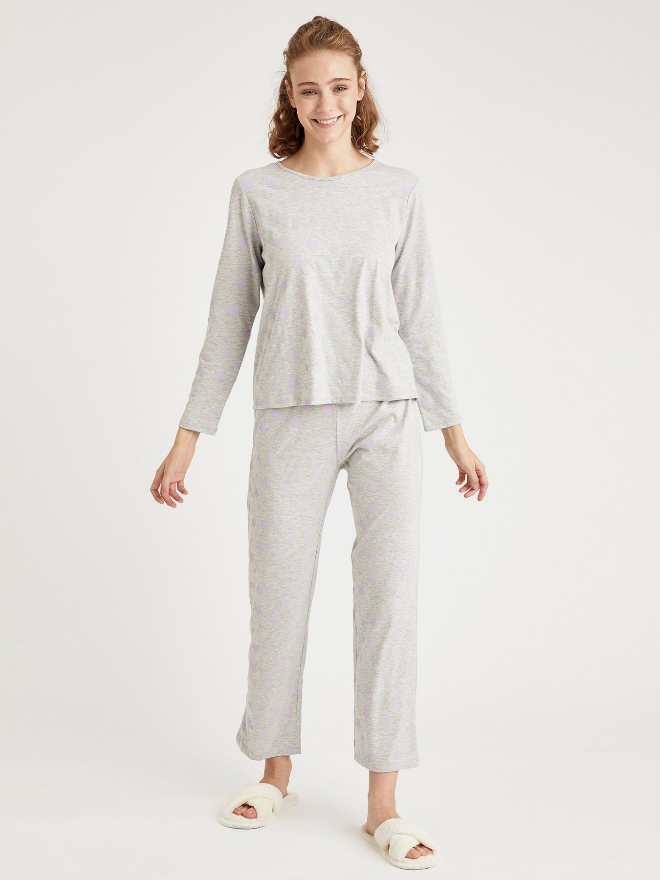 Піжама DeFacto модель T1187AZ-PR77 Фото