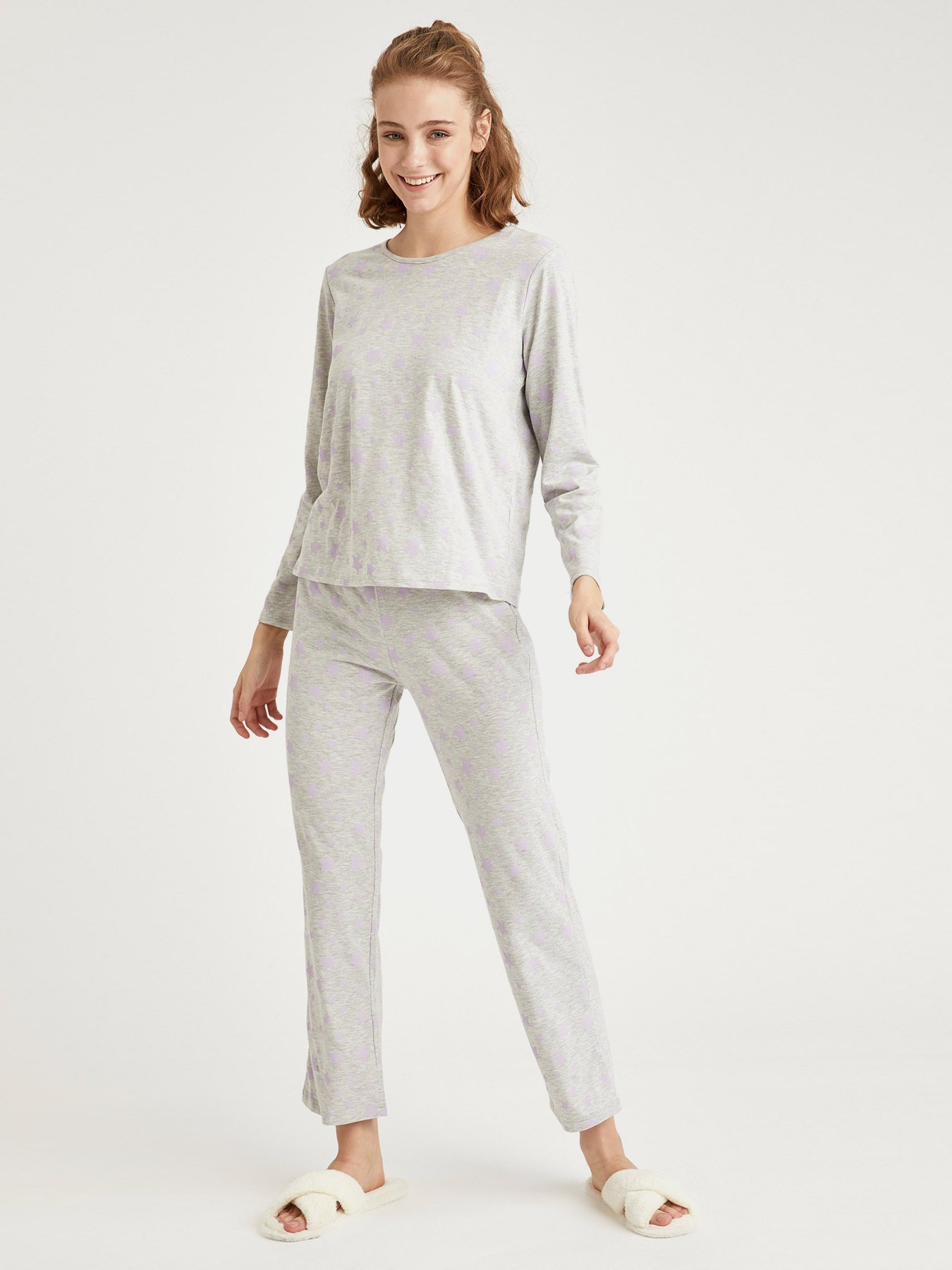 Піжама DeFacto модель T1187AZ-PR77 Фото