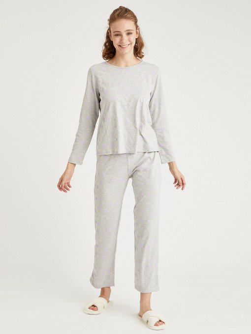 Піжама DeFacto модель T1187AZ-PR77 Фото