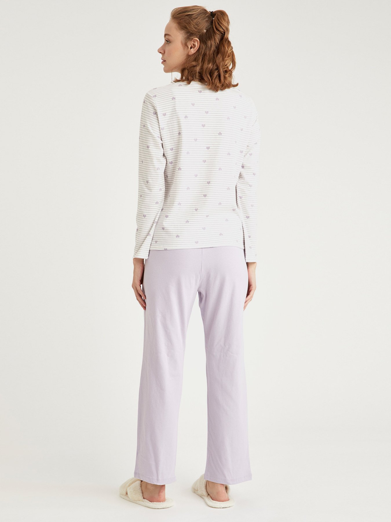 Піжама DeFacto модель T1193AZ-PR77 Фото