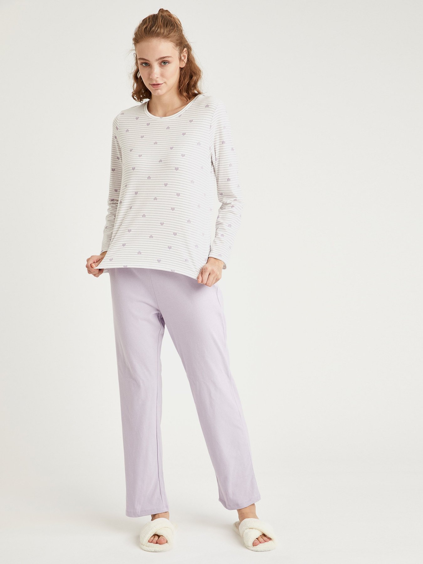 Піжама DeFacto модель T1193AZ-PR77 Фото