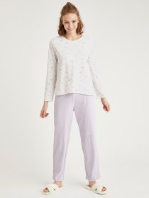 Піжама DeFacto модель T1193AZ-PR77 Фото