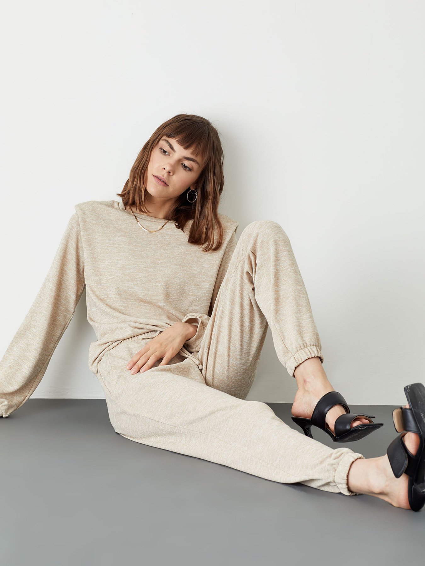 Джемпер DeFacto модель T2027AZ-BG235 Фото