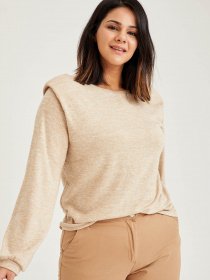 Джемпер DeFacto модель T2027AZ-BG235 Фото