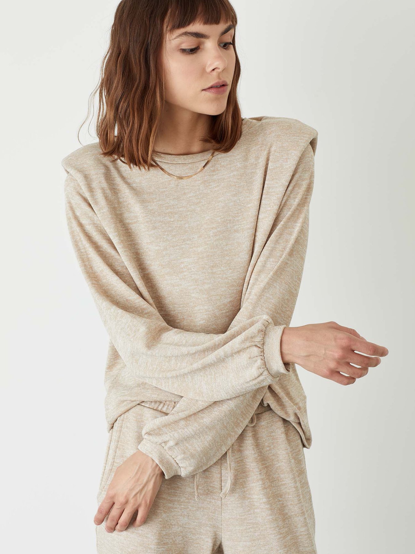 Джемпер DeFacto модель T2027AZ-BG235 Фото